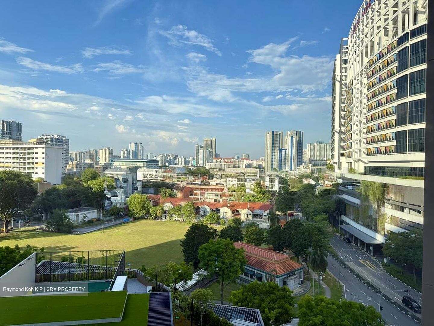 Piccadilly Grand (D8), Apartment #502405821